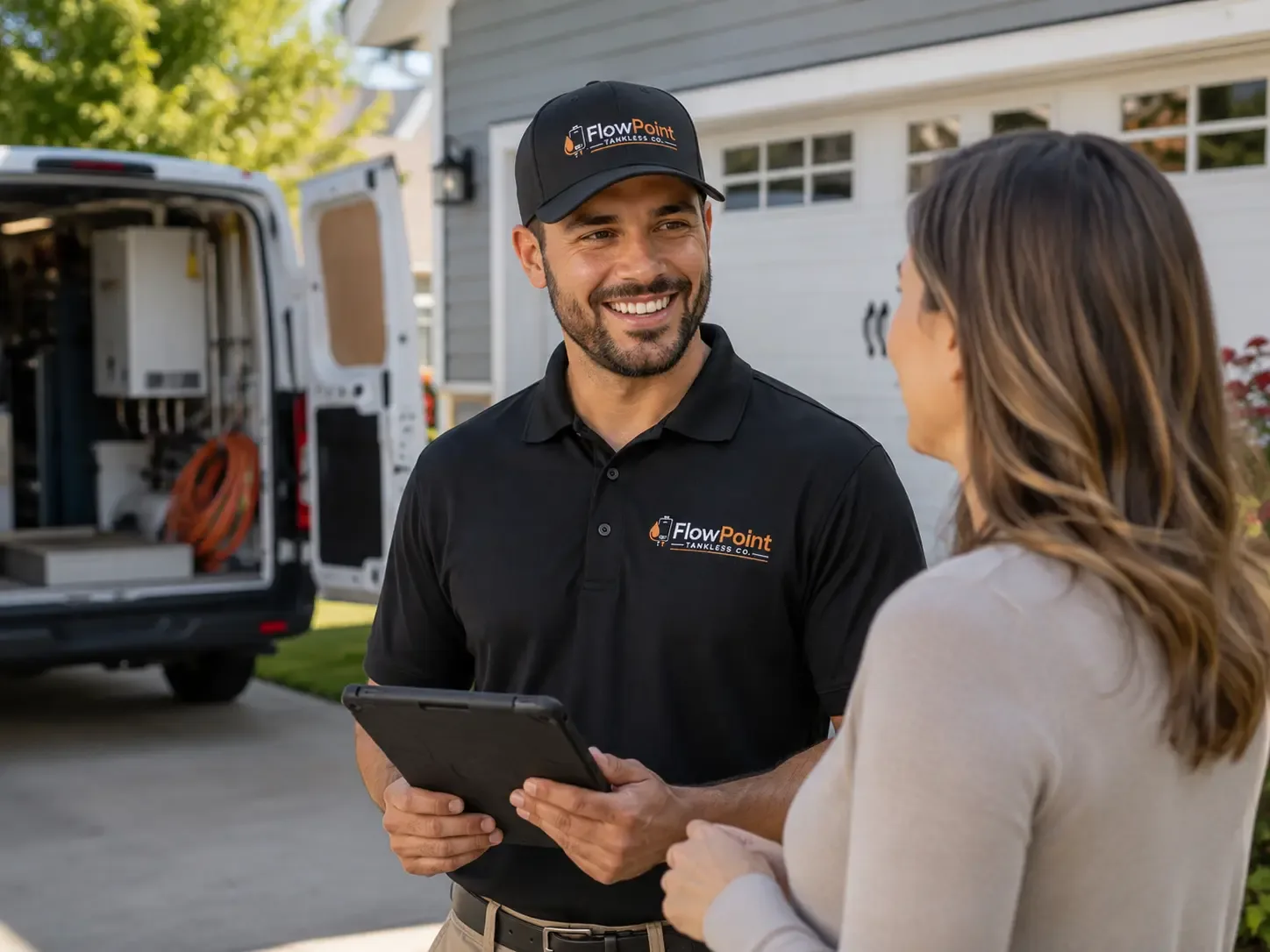 Tankless Water Heater Installation Saco, ME FAQs